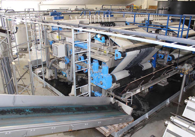 Foto WELTEC BIOPOWER presenta sus tecnologías de biogás en la feria Energy Decentral